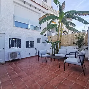 Apartamento La Platanera De, Málaga